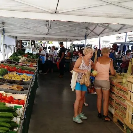 Villa Superb Contemporary 3 Bed Cancon