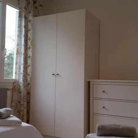 Villa Superb Contemporary 3 Bed