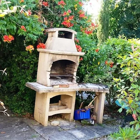 Superb Contemporary 3 Bed Villa Cancon