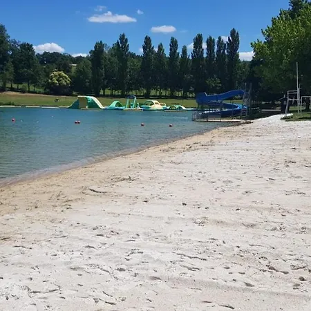 Villa Superb Contemporary 3 Bed *