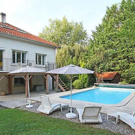 Superb Contemporary 3 Bed Villa