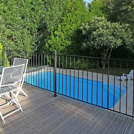 Villa Superb Contemporary 3 Bed *