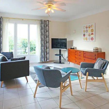 Villa Superb Contemporary 3 Bed *