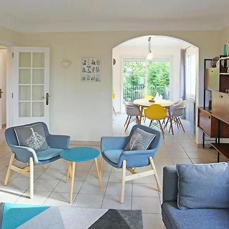 Superb Contemporary 3 Bed Villa