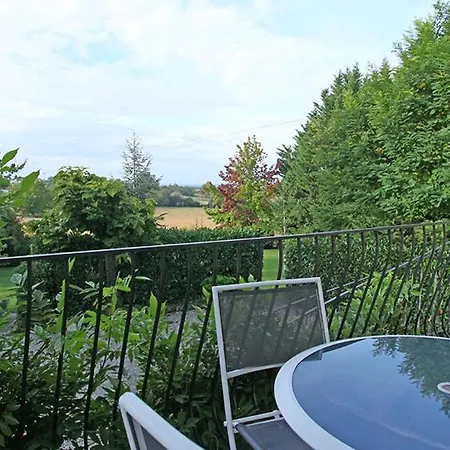 Villa Superb Contemporary 3 Bed Cancon