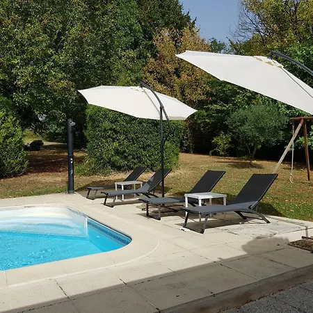 Superb Contemporary 3 Bed Villa