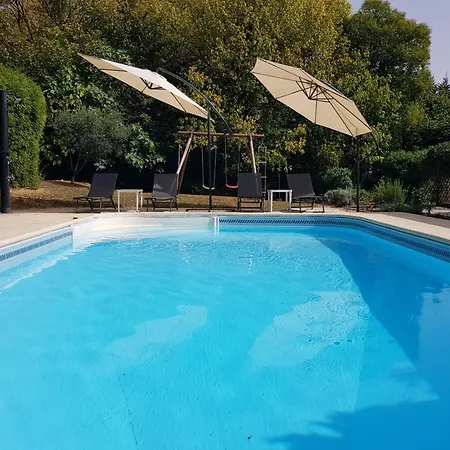 Villa Superb Contemporary 3 Bed *