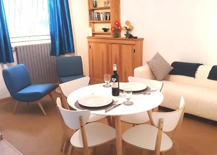 Villa Superb Contemporary 3 Bed Cancon