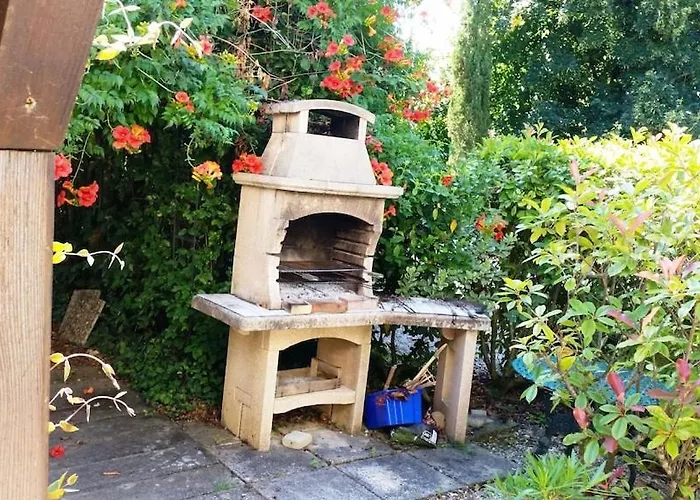 Superb Contemporary 3 Bed Villa Cancon