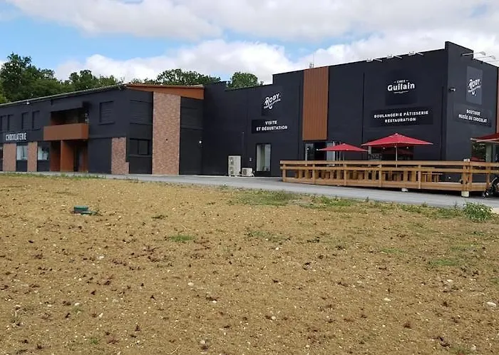 Villa Superb Contemporary 3 Bed Cancon