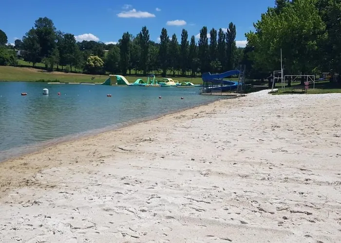 Villa Superb Contemporary 3 Bed *