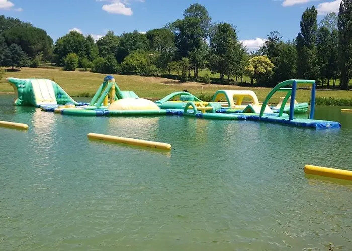 Villa Superb Contemporary 3 Bed