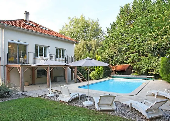 Superb Contemporary 3 Bed Villa