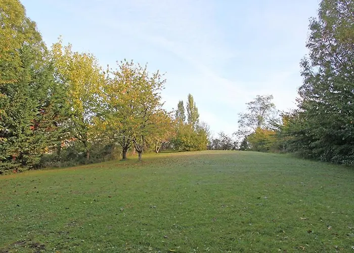 Villa Superb Contemporary 3 Bed *