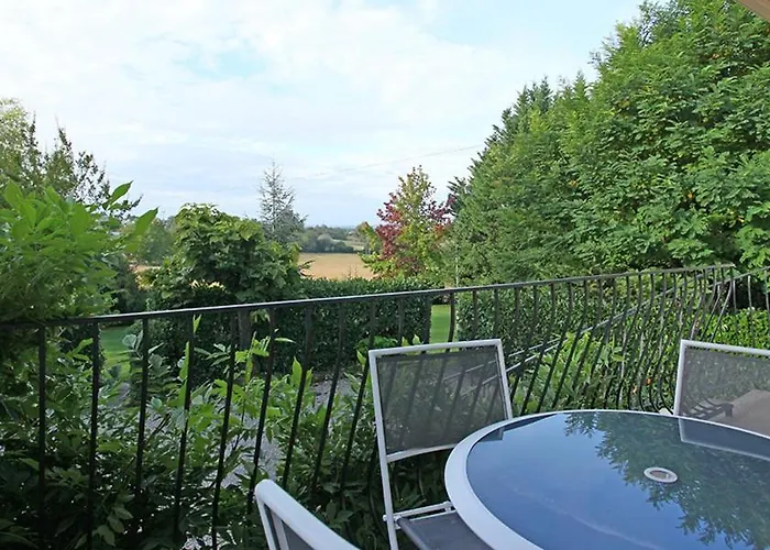 Villa Superb Contemporary 3 Bed Cancon